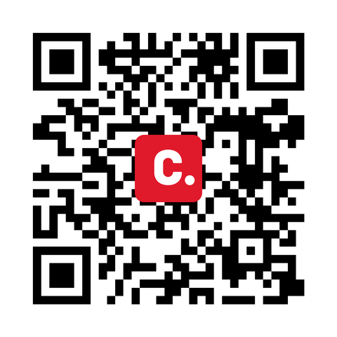 QR-Code zur Petition -Strafverschärfung bei Messerdelikten