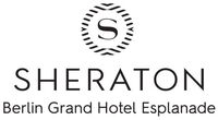 Sheraton Berlin Grand Hotel Esplanade