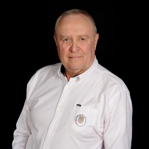 Porträt von Michael Reinecke, Beirat des B.I.S.S. e.V.