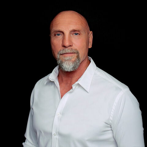 Porträt von Karsten Loest, 1. Vorsitzender des B.I.S.S. e.V.