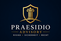 PRAESIDIO Advisory – Risiko, Sicherheit & Recht