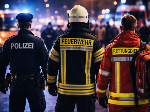 EDSG Plus Allianz der Vernunft