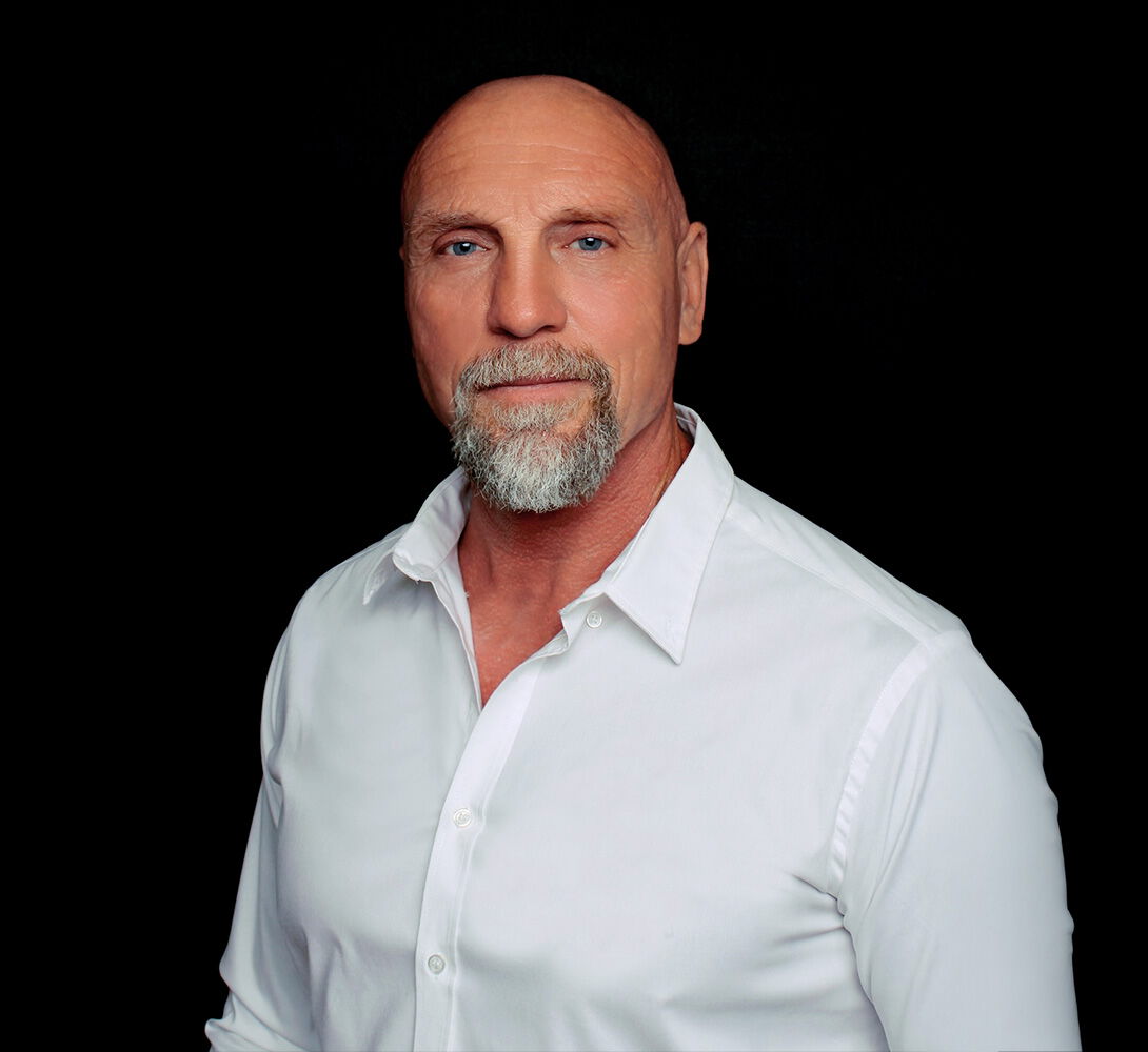 Porträt von Karsten Loest, 1. Vorsitzender des B.I.S.S. e.V.