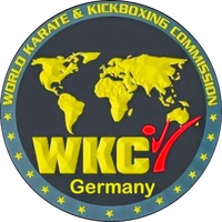 WKC Germany - World Karate & Kickboxing Commission