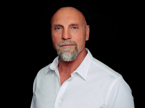 Porträt von Karsten Loest, 1. Vorsitzender des B.I.S.S. e.V.