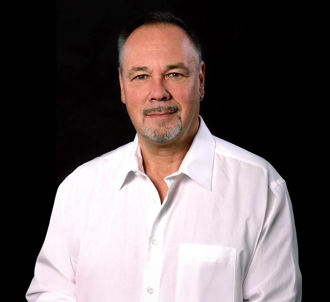 Porträt von Matthias Rabe