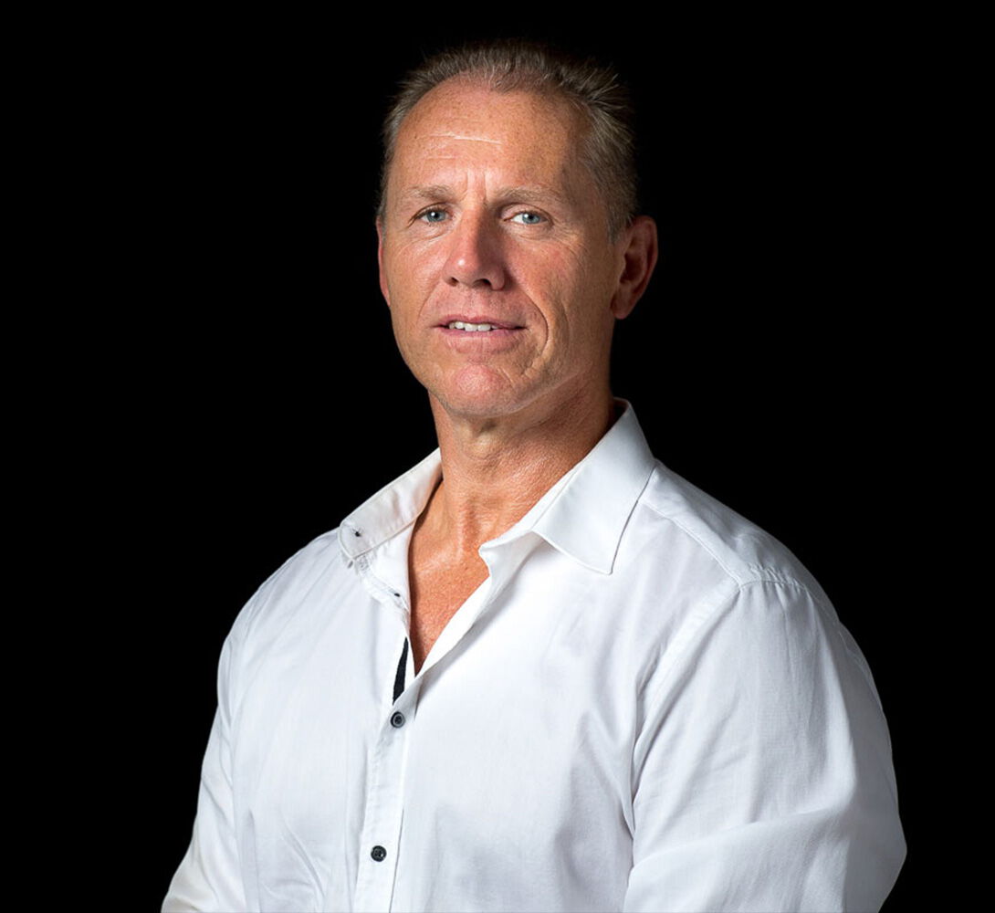 Porträt von Thomas Najda, 2. Vorstandsvorsitzender des B.I.S.S. e.V.