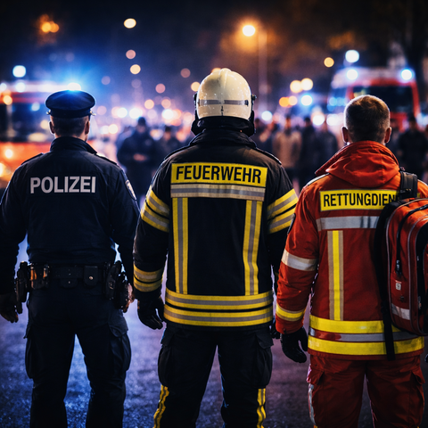 EDSG Plus Allianz der Vernunft