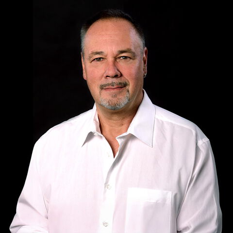 Porträt von Matthias Rabe