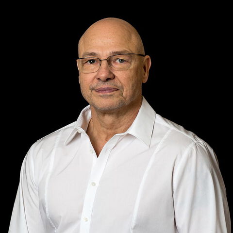 Porträt von Frank Seroczynski, Beirat des B.I.S.S. e.V.