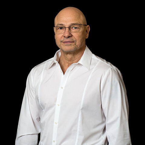 Porträt von Frank Seroczynski, Beirat des B.I.S.S. e.V.