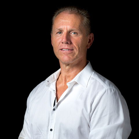 Porträt von Thomas Najda, 2. Vorstandsvorsitzender des B.I.S.S. e.V.