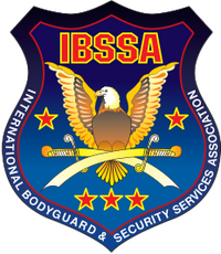 IBSSA - International Bodyguard & Security Services Association